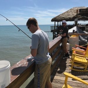 Meet your Posher, Josh